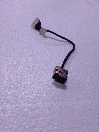 Pin De Carga Para Laptop Compaq Hp Cq56