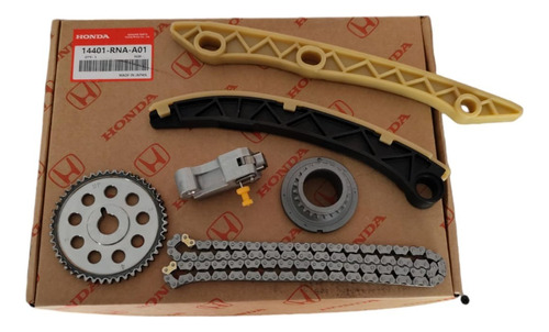 Kit Cadena De Tiempo Honda Civic / Emotion (03-07)