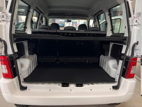Berlingo Multispace Hdi 115 Xtr Am22.5