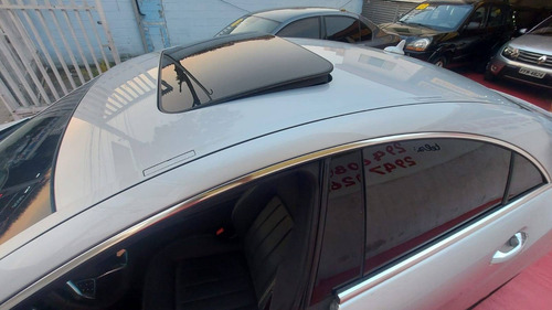 Imagem 12 de 15 de Mercedes-benz Cls 400 3.0 V6 Gasolina 4p Automático