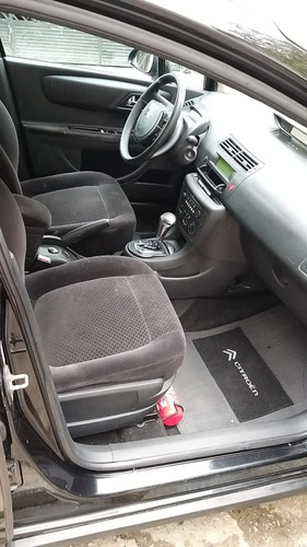 Imagem 12 de 15 de Citroen C4 Pallas Glx 2.0 Gasolina