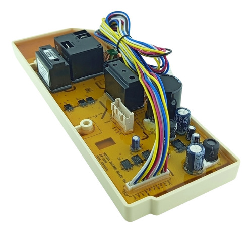 Placa Motor Ventilador 220v 64501490 Electrolux Lst12 +