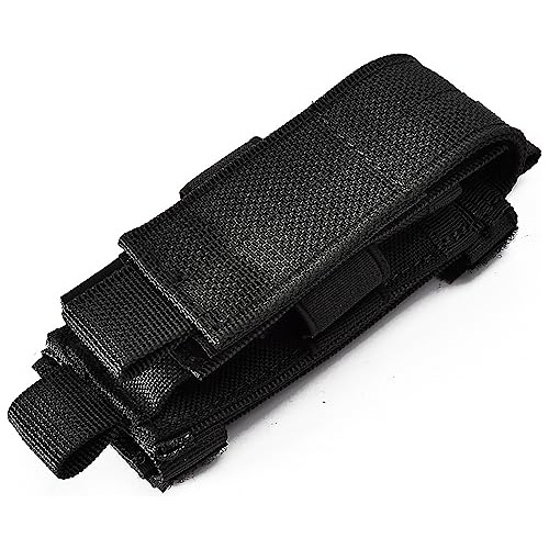 Yakeda Funda Para Multiherramienta Funda Para Cuchillo Plega