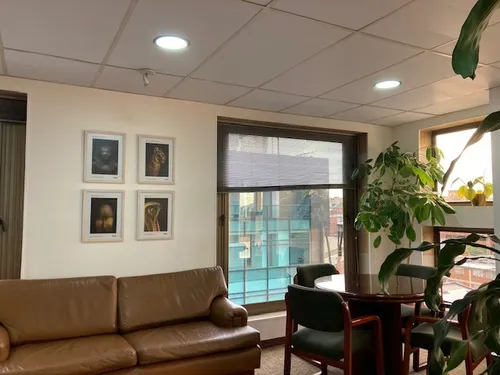 Arriendo Oficina Chico Amoblada