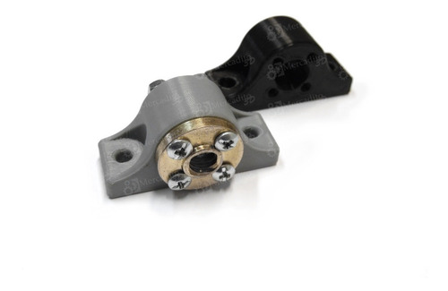 Soporte Para Tuerca Thsl Para Tornillo De 8mm