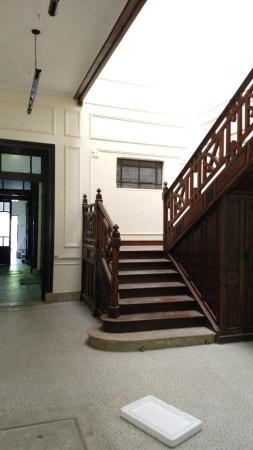 Imagen 2 de 12 de Casa Institucional