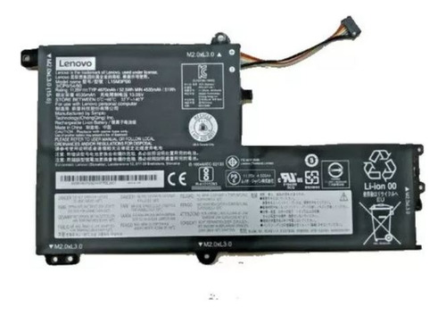 Batería Original Lenovo Ideapad 330s-15ikb S41-70 L14m2p21