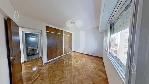 Departamento En Venta Tres Ambientes En Palermo Soho.