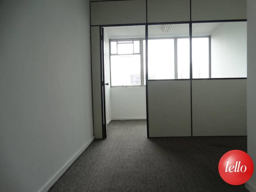 Comercial/industrial - Ref: 172124