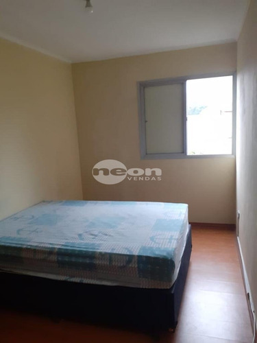Imagem 5 de 15 de Apartamento - Demarchi - Ref: 1426 - V-1426