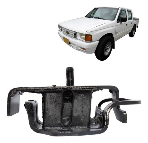 Soporte Motor Izq Para Chevrolet Luv 2.3 1989 1998