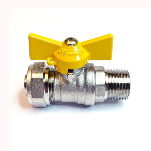 Valvula Insercion Macho Riifo 32mm (1) X 1 Multicapa