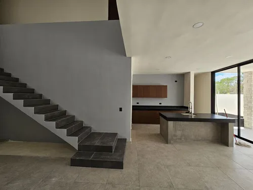 Casa En Venta En Mérida, En Cholul