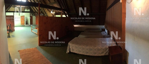 Casa Exclusiva En La Zona Del Golf, Oportunidad En Punta Del Este.- Ref: 2080