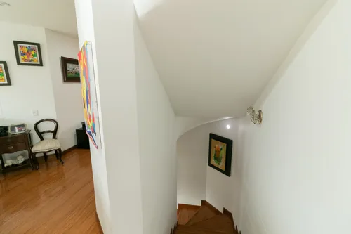 Casa Condominio En Venta En Camino De Arrayanes. Cod V1004371