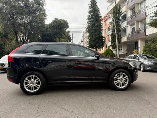 Volvo XC60 2.5 T5 Awd Summum