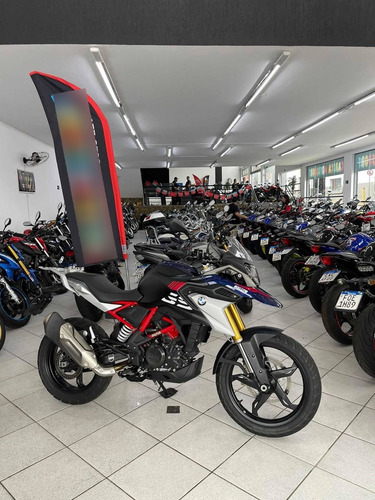 Imagem 1 de 9 de Bmw G310 Gs