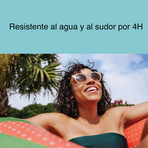 Bloqueador Solar Fps 50 Locion Aqua Protect Banana Boat 4hrs