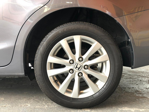 Honda Civic Lxs 1.8 Automatica