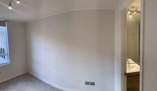 Depto Arriendo 1 Dorm. 1 Bañ. Santiago Metro Santa Ana J80