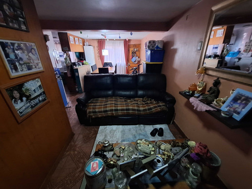 Venta Depto 3d 1b Con Ampliación (94518)