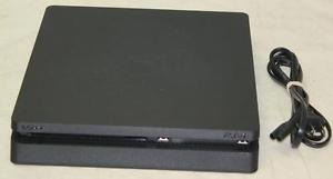 Sony Playstation 4 Slim Ps4 - 500g