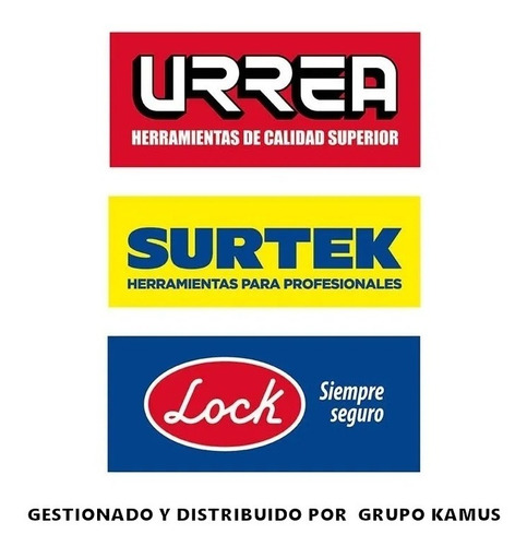 Imagen 5 de 8 de Espatula Para Desmontar Rin Llanta 76cm Urrea
