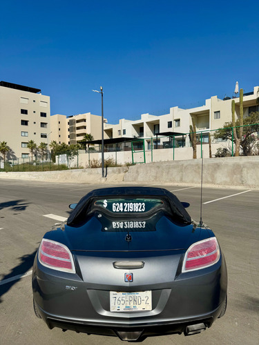 Saturn Sky Gt