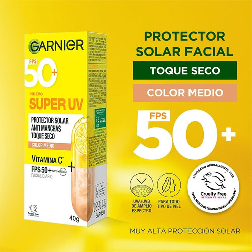 Kit 3p Garnier Express Aclara Micelar En Aceite Filtro Medio