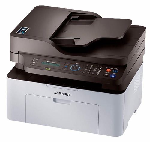Impresora Samsung Laser 2070 Multifunción Fax Pcm