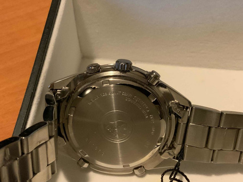 Imagen 5 de 7 de Amf44 Reloj Espectacular Reloj Seiko Sdwc65p1