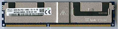 Hynix C-rd Ecc Reg Gb Para Servidor Solo