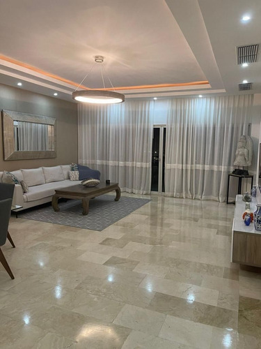 Venta Apartamento En Aquamarina (cap Cana Marina): 2 Dormitorios, Vista Marina