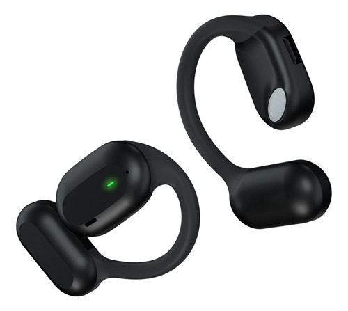 Auriculares Bluetooth De Conducción Ósea De Alta Calidad De