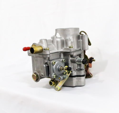 Imagen 5 de 10 de Carburador Para Renault 12 R12