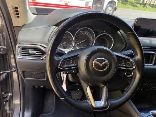 Mazda CX-5 2.0 Touring At 4x2 2018