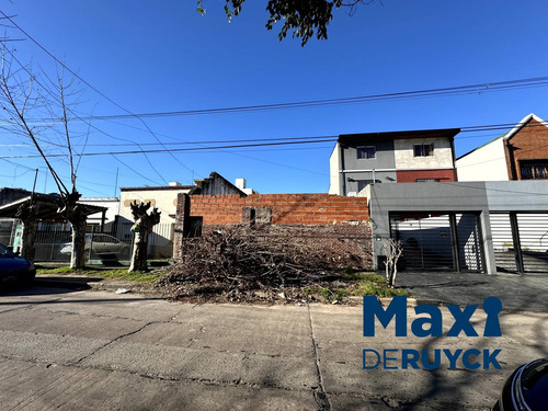 Terreno En Bernal