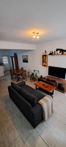 Venta De Departamento En Vicente Lopez 654!!!!