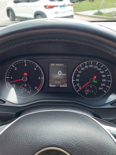 Volkswagen Amarok 3.0 V6 Extreme