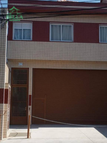 Salão Comercial Para Locação, Vila Maria Eugenia, São Paulo. - Sl0178