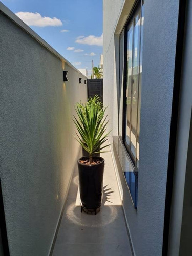 Venda - Casa Em Condomínio - Jardim Imperador - Americana - Sp - M490380