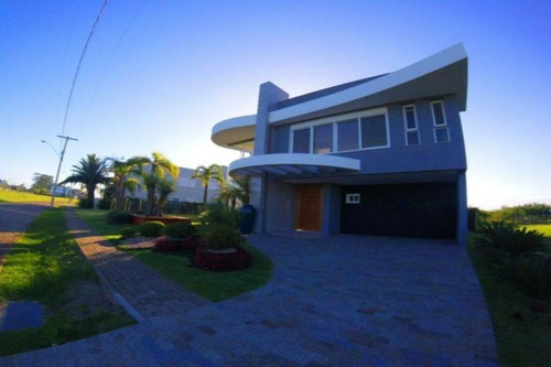 Imagem 4 de 30 de Casa À Venda Em Capão Da Canoa - Ca01165 - 68137170