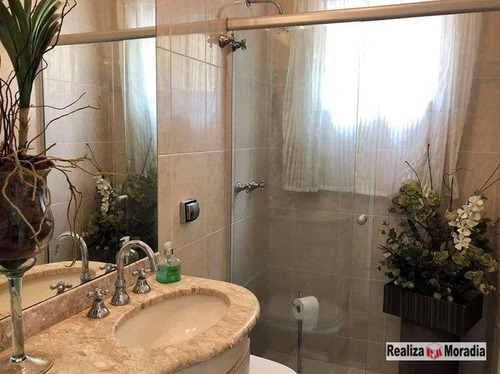Imagem 29 de 30 de Casa Em Condomínio Com Elevador 5 Suítes À Venda 700 M² Por R$ 3.200.000,00 - Granja Vianasp - Ca2147