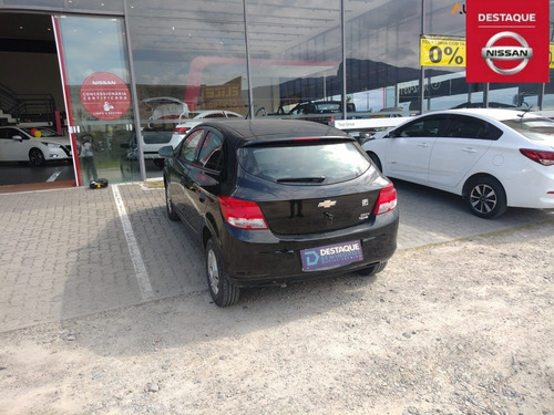 Imagem 15 de 15 de Onix 1.0 Ls Flex 2016