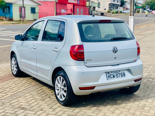 Volkswagen Fox Fox 1.0 Mi Total Flex 8V 5p