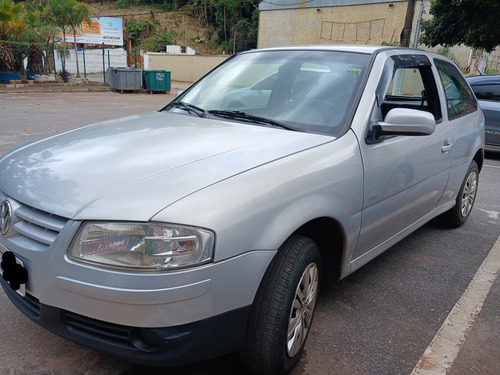 Volkswagen Gol 2009