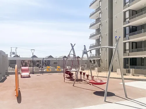 Arriendo De Departamento En Edificio Las Orquídeas, En La.