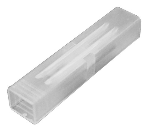 Conector Cigarro 1 Via Sencillo G042