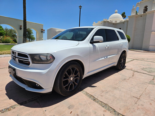 Dodge Durango 5.7 V8 R/t At