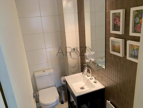 Vendo Apartamento 2 Dormitorios Peninsula Puerto